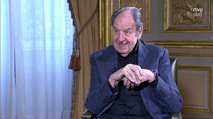 Conversatorios en Casa de América - Josep María Pou