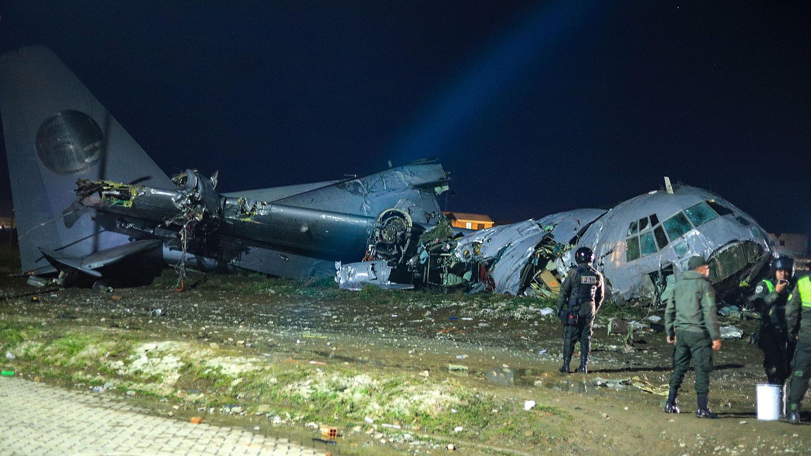 Telediario Internacional - 27/02/26 - Telediario Internacional | Ver