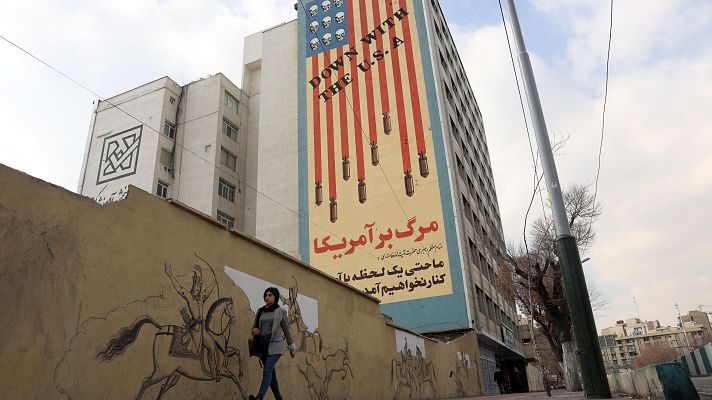 Fin de semana 24h - La guerra de los 12 días de 2025, el antecedente del conflicto entre Israel e Irán