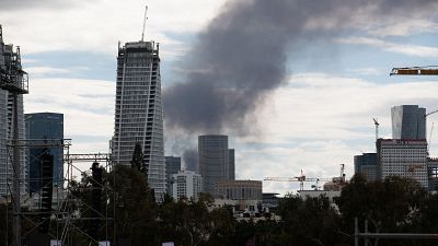 Cronolog�a de la rivalidad entre EE.UU. e Ir�n: de la instauraci�n de la Rep�blica Isl�mica al ataque de Trump y Netanyahu sobre Ir�n