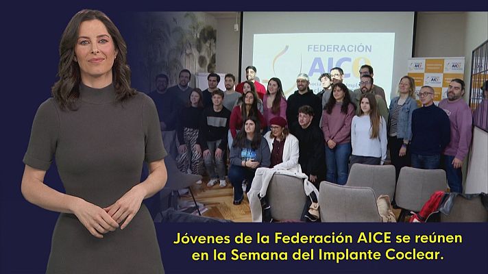 En lengua de signos - En lengua de signos - 28/02/26