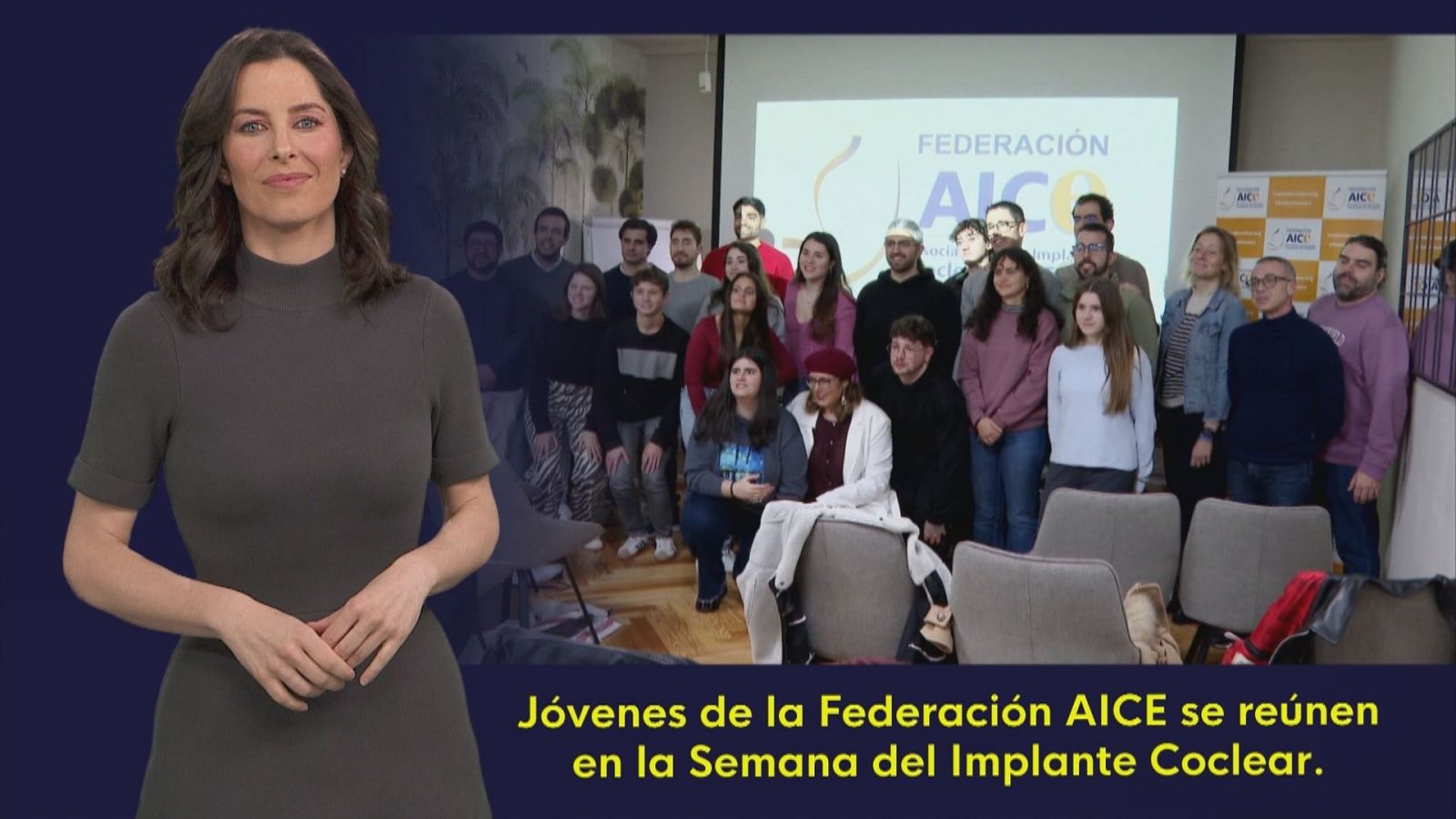 En lengua de signos - 28/02/26 - En lengua de signos | Ver