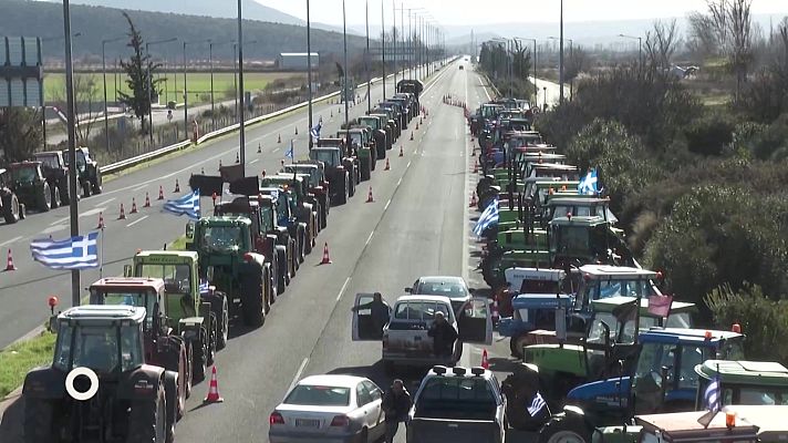 Agrosfera - Agrosfera - 28/02/26