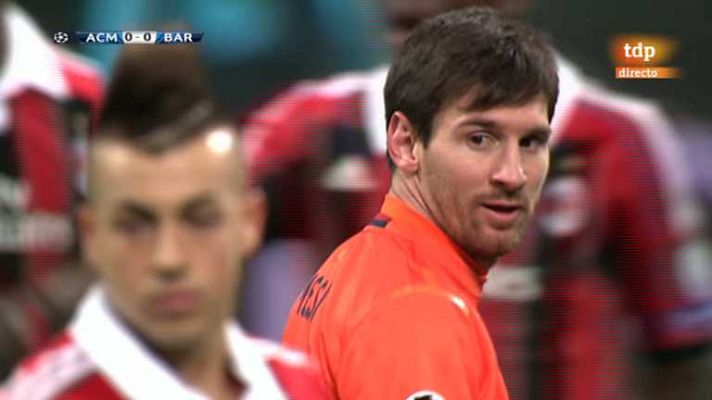 Desafío Champions - Desafío Champions 2 - 20/02/13