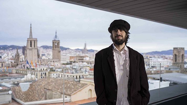 Página Dos - David Uclés