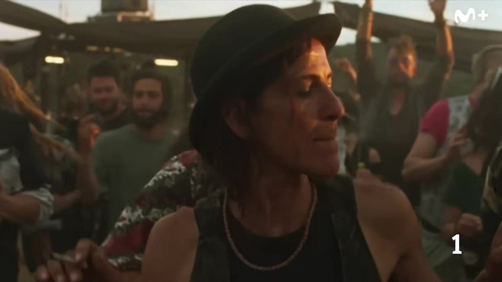 'Los domingos' i 'Sirat' encapçalen les nominacions als Premis Goya 2026