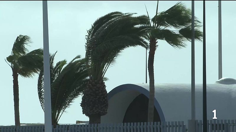 Canarias en 2' - 28/02/2026 | Ver