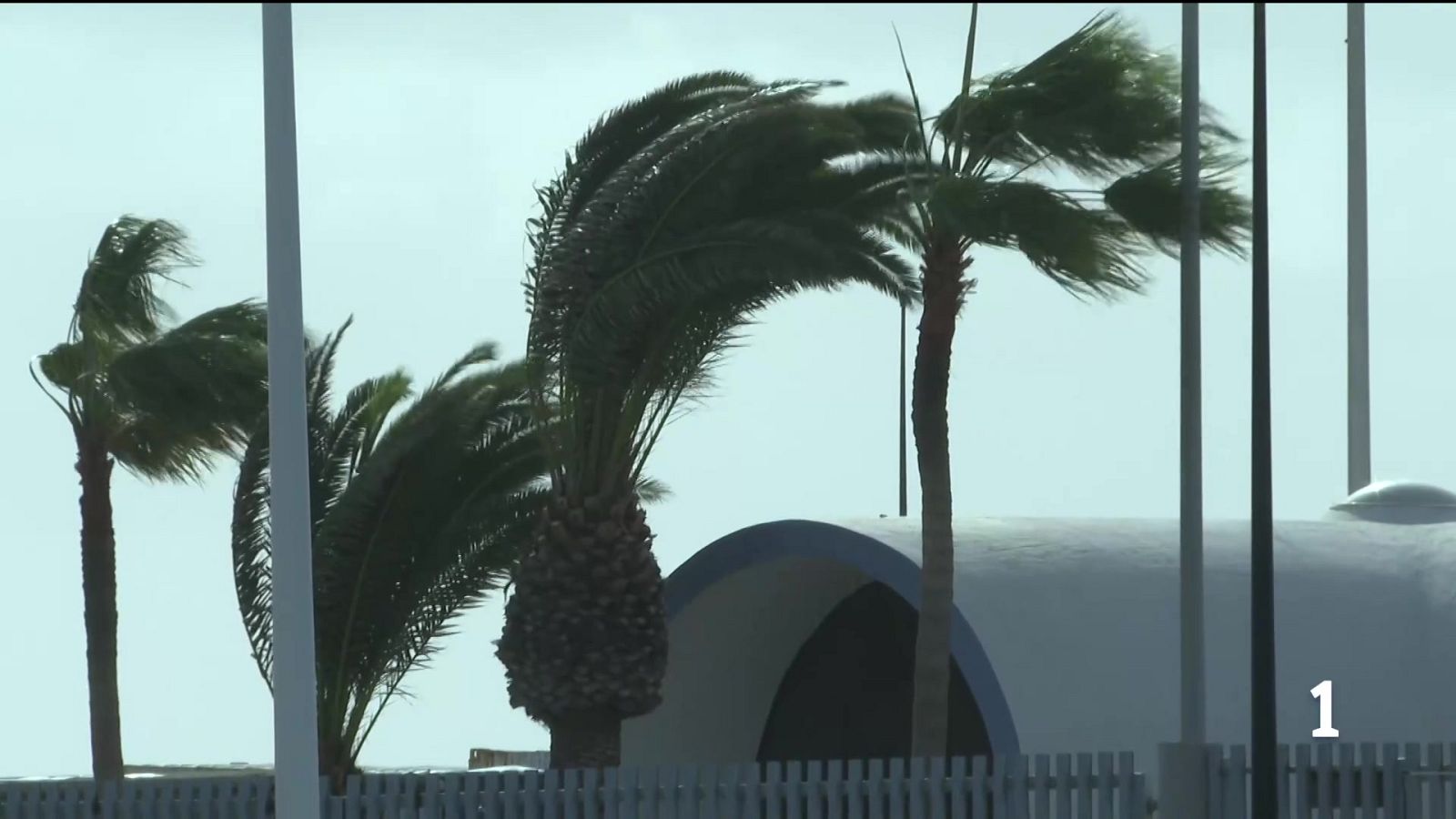 El tiempo en Canarias - 28/02/2026 | Ver