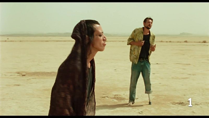 'Sirat' fa història als Oscar amb la primera candidatura íntegrament femenina en la categoria de millor so