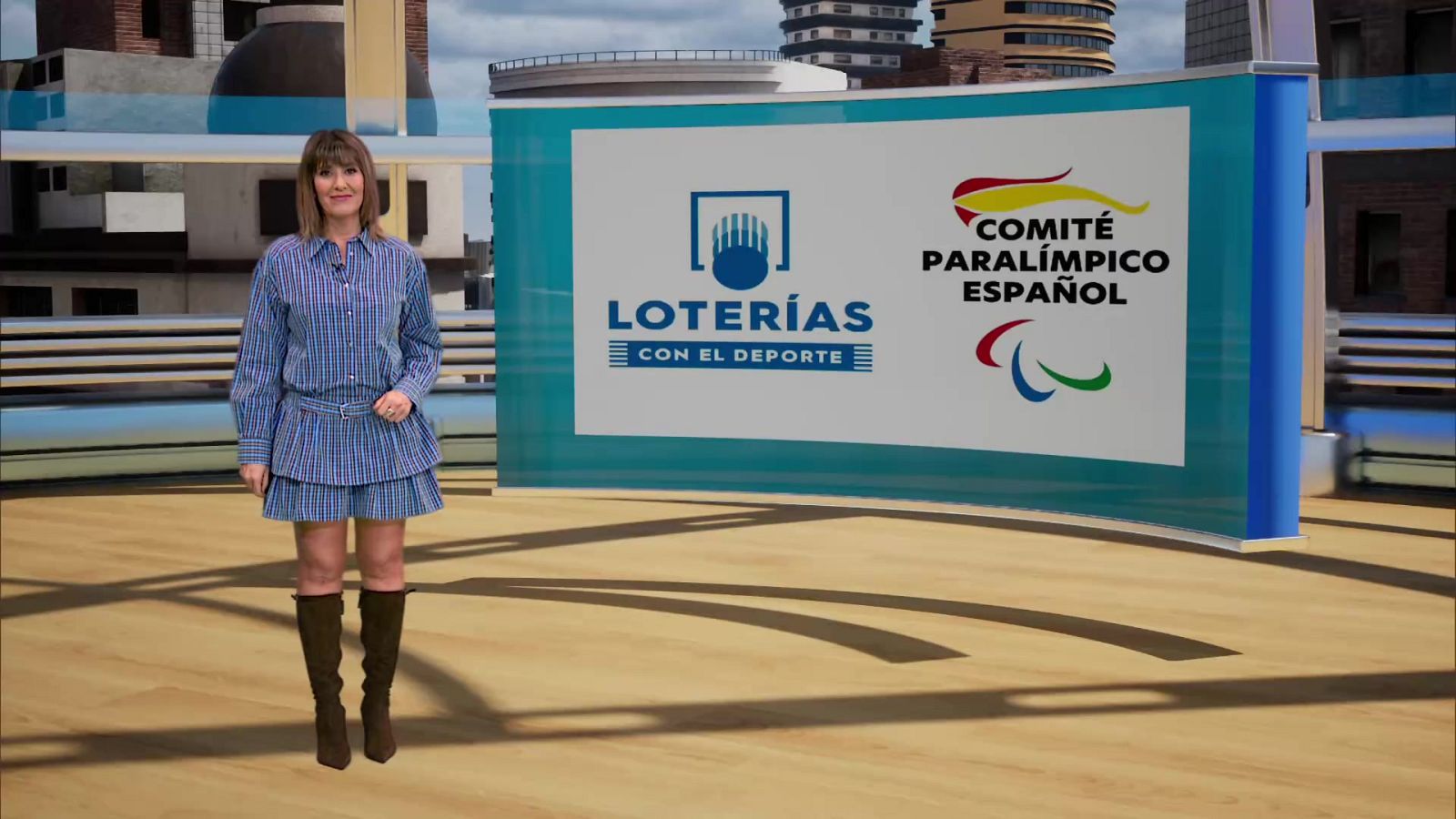 La suerte en tus manos - 28/02/2026 - Ver ahora