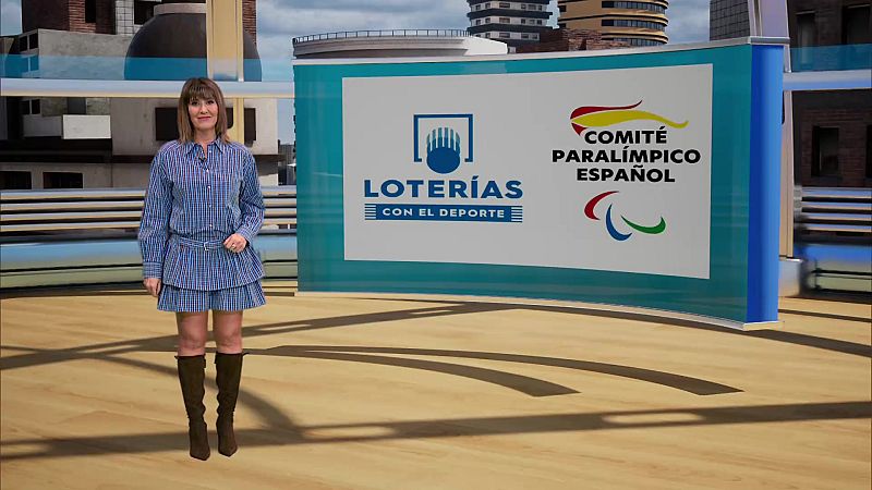 La suerte en tus manos - 28/02/2026 - Ver ahora