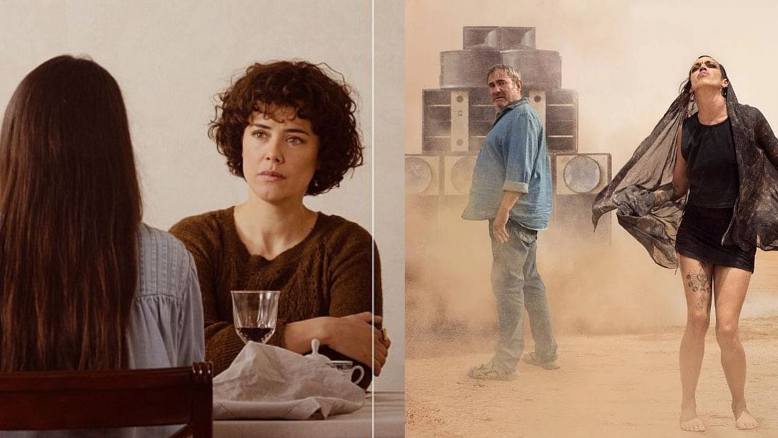 La quiniela de los Goya: 'Los domingos' y 'Sirat', grandes favoritas | Ver