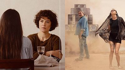 Claves de los Goya y favoritos, m�s all� de 'Los domingos' y 'Sirat', en la gala de Barcelona