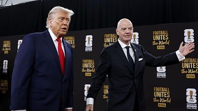 La tensión geopolítica alcanza el deporte: así puede afectar al Mundial y a la Finalissima