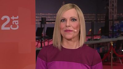 Premis Goya des de Barcelona: programa especial