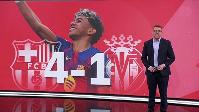 Deportes 2 - 28/02/26