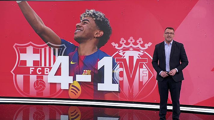 Los Deportes de La1 - Deportes 2 - 28/02/26