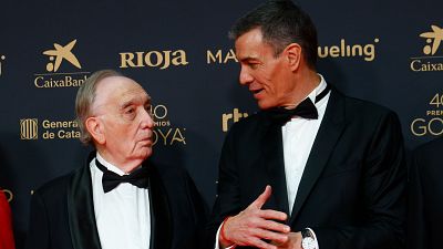 Sánchez ve un "atropello de la legalidad internacional" el ataque "unilateral" de Israel y Estados Unidos contra Irán