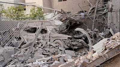 Telediario - 21 horas - 28/02/26 - Lengua de signos