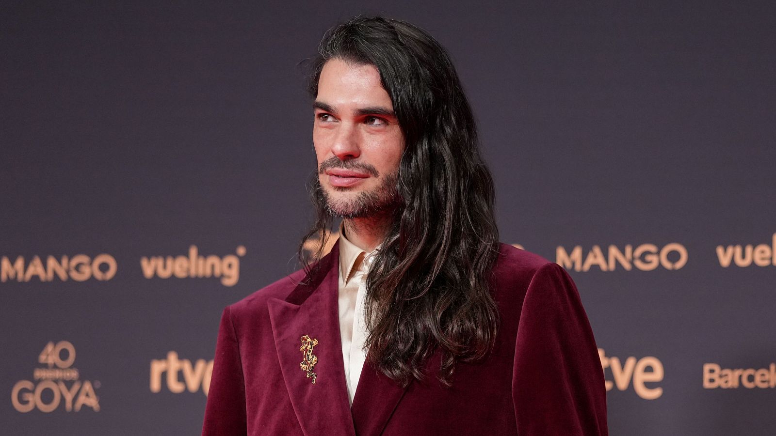 Goya 2026 | Oliver Laxe destaca el viaje "enriquecedor" con 'Sirat' | Ver