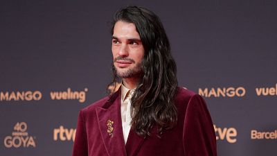 Oliver Laxe destaca el viaje "enriquecedor" al dirigir la pel�cula 'Sirat'