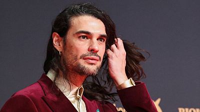 Oliver Laxe, director de 'Sirāt', sorprendido por las nominaciones de la Academia