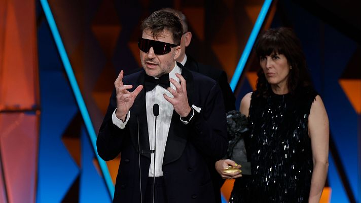 Premios Goya - 'Tardes de soledad', de Albert Serra, gana el Goya 2026 al mejor documental