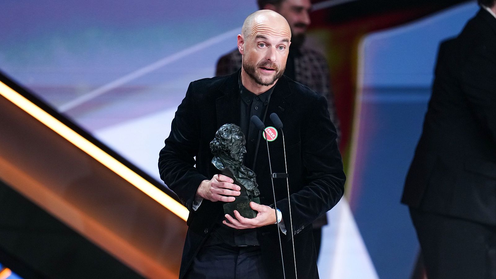 Goya 2026: 'Decorado', Goya a mejor película de animación | Ver