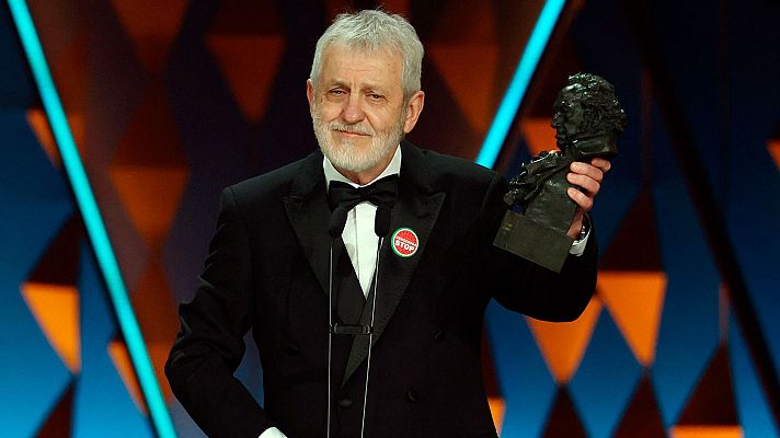 Premios Goya - Los mejores momentos de la gala