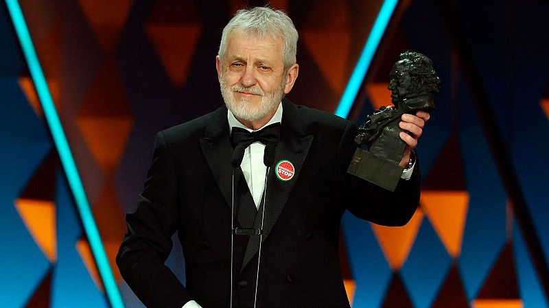 Goya 2026: mejores momentos de la gala | Ver ahora | Ver