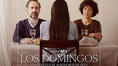 'Los domingos' se alza como la gran triunfadora de la noche de los Premios Goya