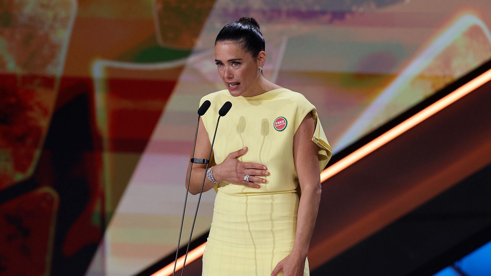 Gala Premios Goya 2026