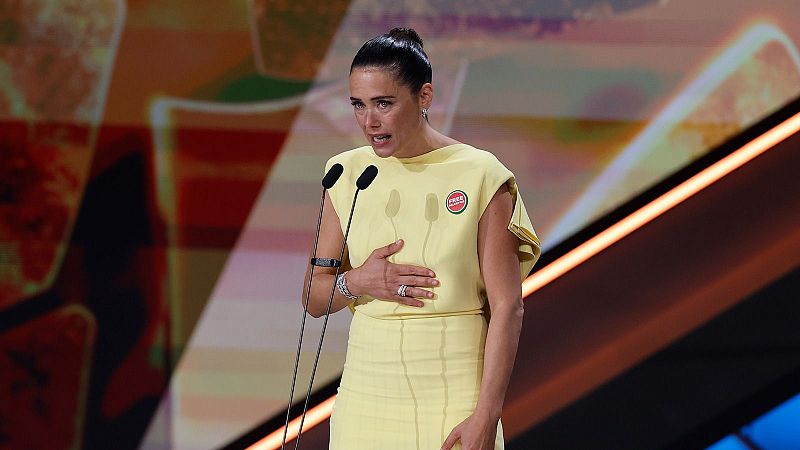 Goya 2026 - Gala completa: Premios, actuaciones y ganadores | Ver ahora | Ver