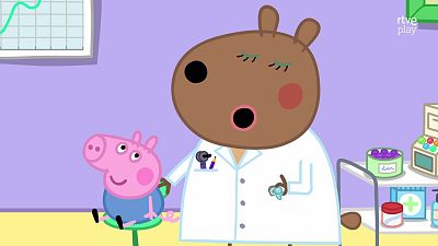 La prueba de audición