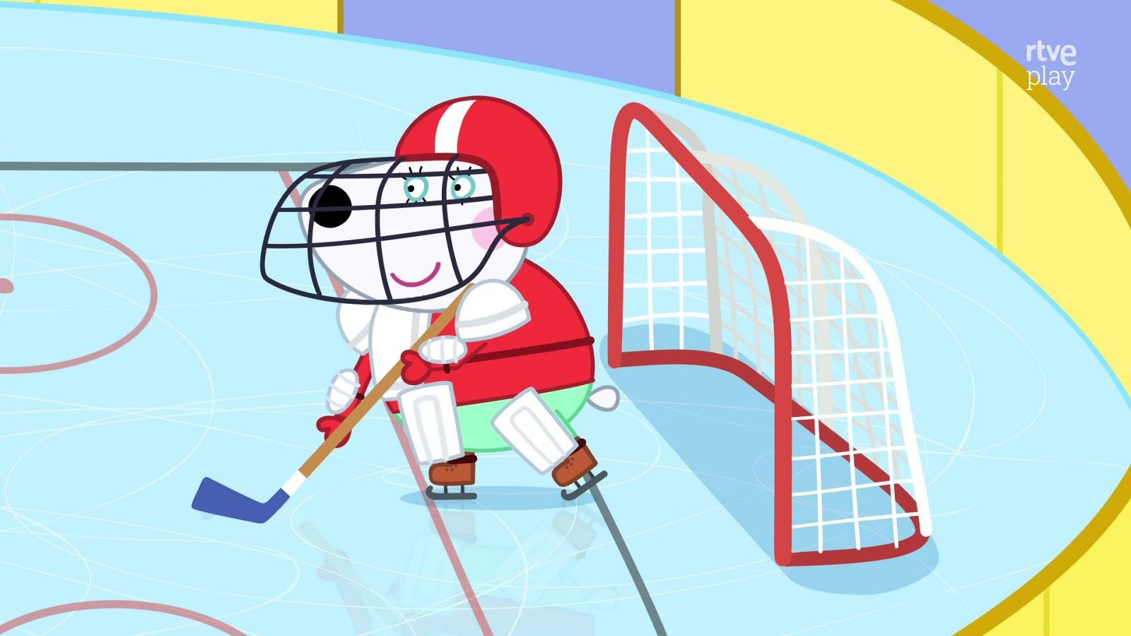 Peppa Pig - La fiesta de Penny Polar Bear - Peppa Pig | Ver