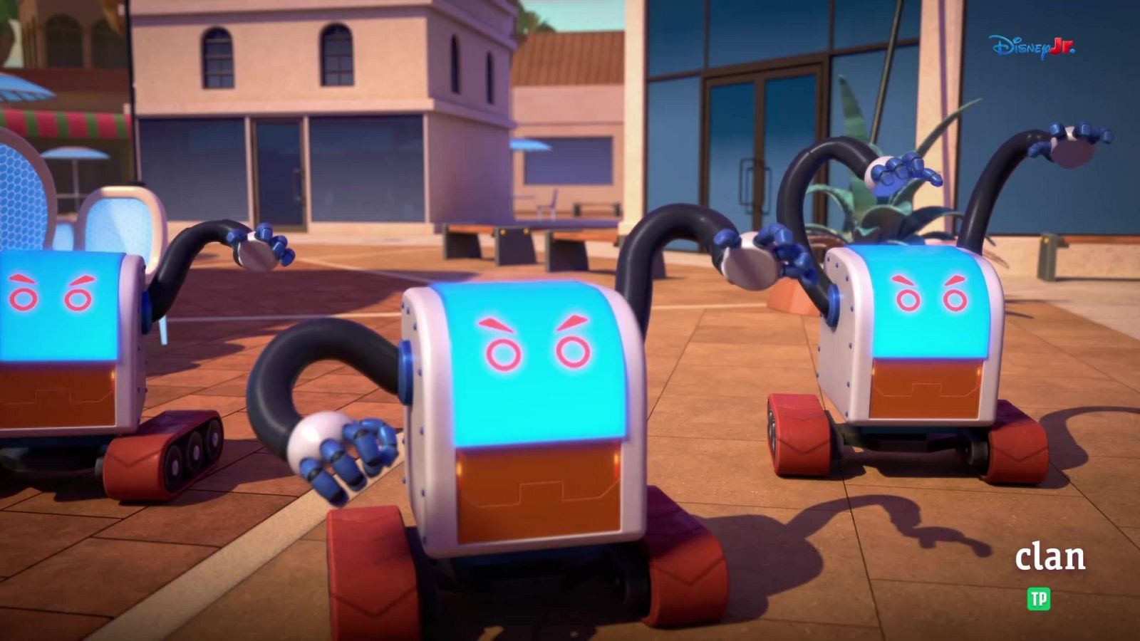 Iron Man y su Superequipo - Entrega especial para el Superequipo - Iron Man y su superequipo | Ver