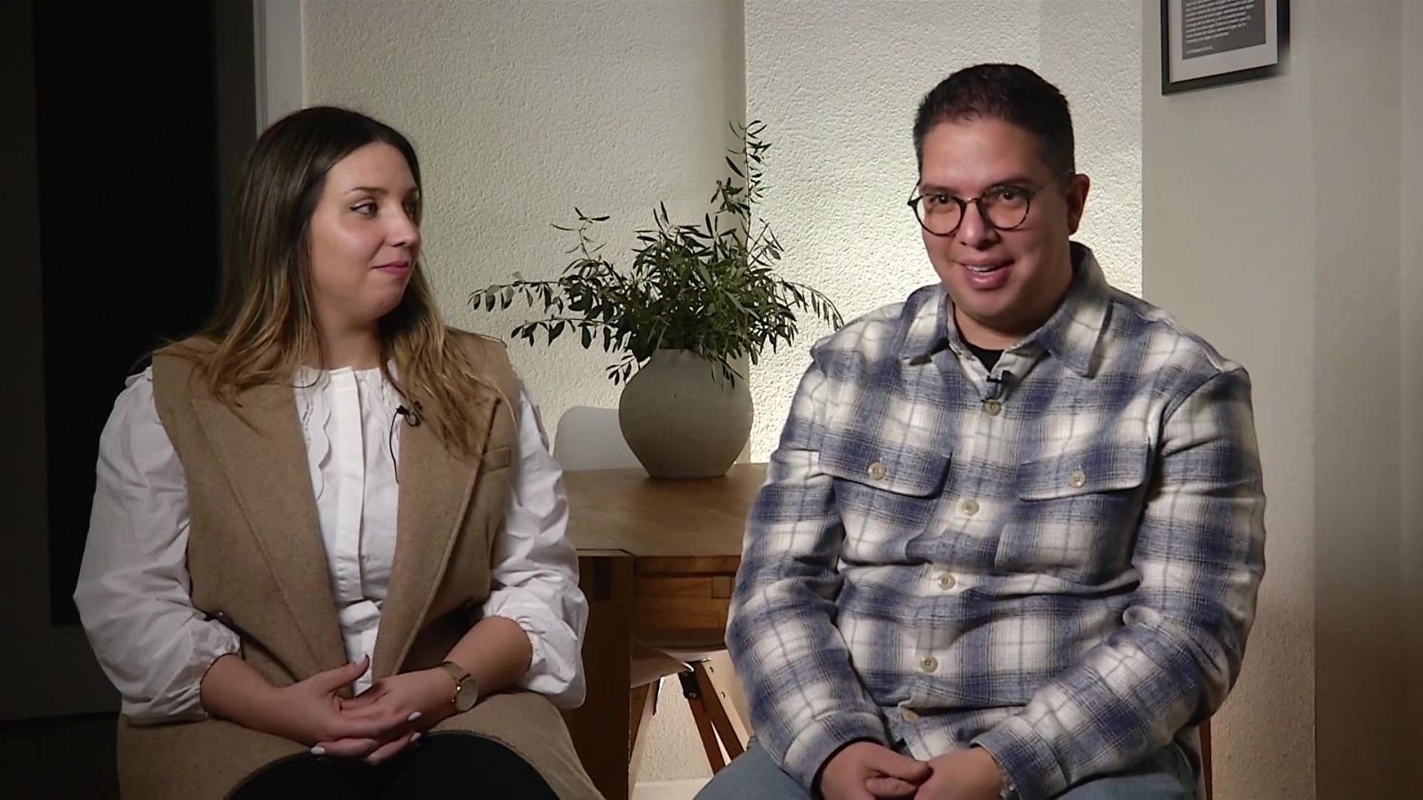 Buenas Noticias TV - Una historia que contar - Buenas noticias TV | Ver