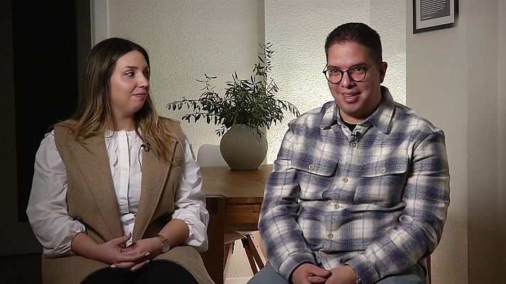 Buenas noticias TV - Una historia que contar