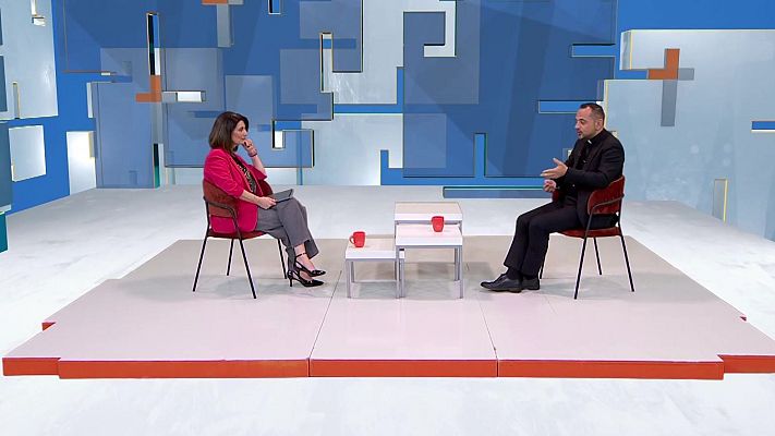 Últimas preguntas - Relaciones interconfesionales