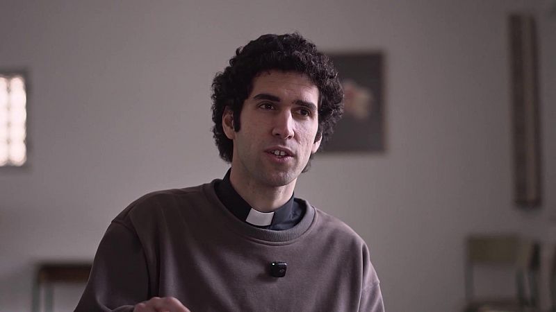 Testimonio - Convivium - Testimonio | Ver