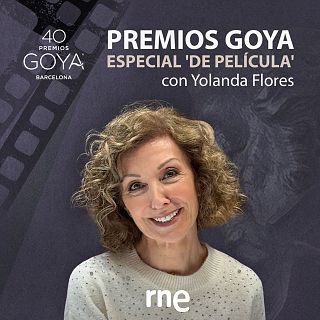 Especial Premios Goya 2026 (vídeo)