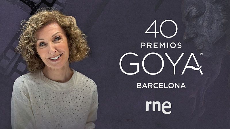 De película - Especial Premios Goya 2026 (vídeo) - Ver ahora