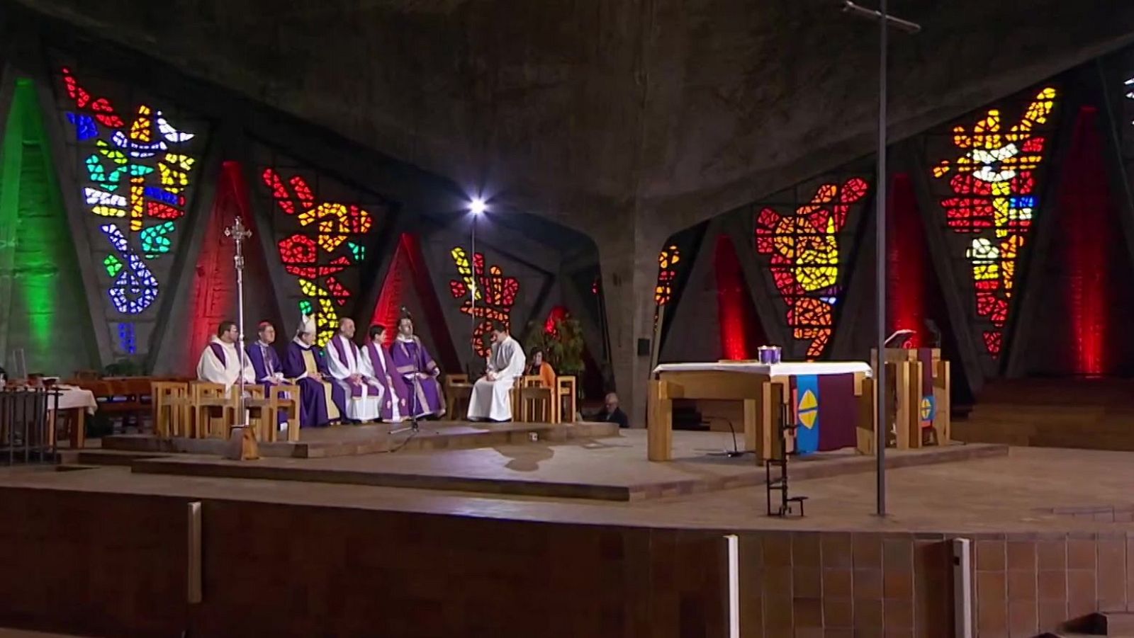 El Día del Señor - Parroquia de Ntra. Señora de Guadalupe, Madrid - El día del Señor | Ver