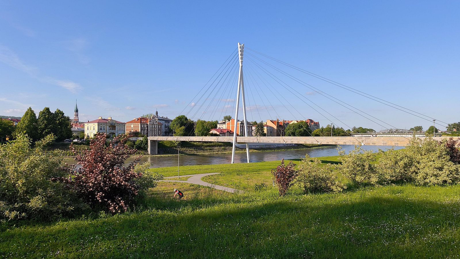 Pueblo de Dios - Przemyśl, puente de paz con Ucrania - Pueblo de Dios | Ver