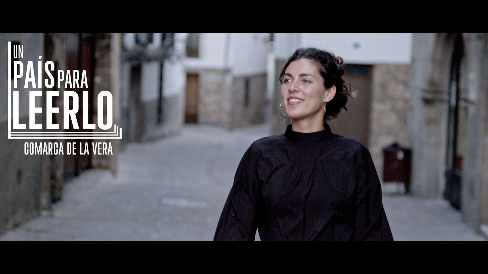 Un país para leerlo - La Vera (Cáceres) | Ver