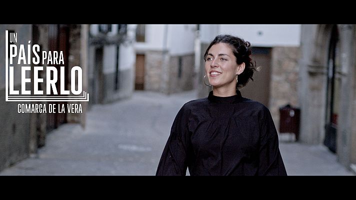 Un país para leerlo - La Vera (Cáceres)