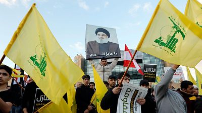 La escalada en Oriente Medio debilita a Irán y a sus aliados