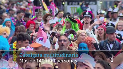 Telecanarias - 01/03/2026