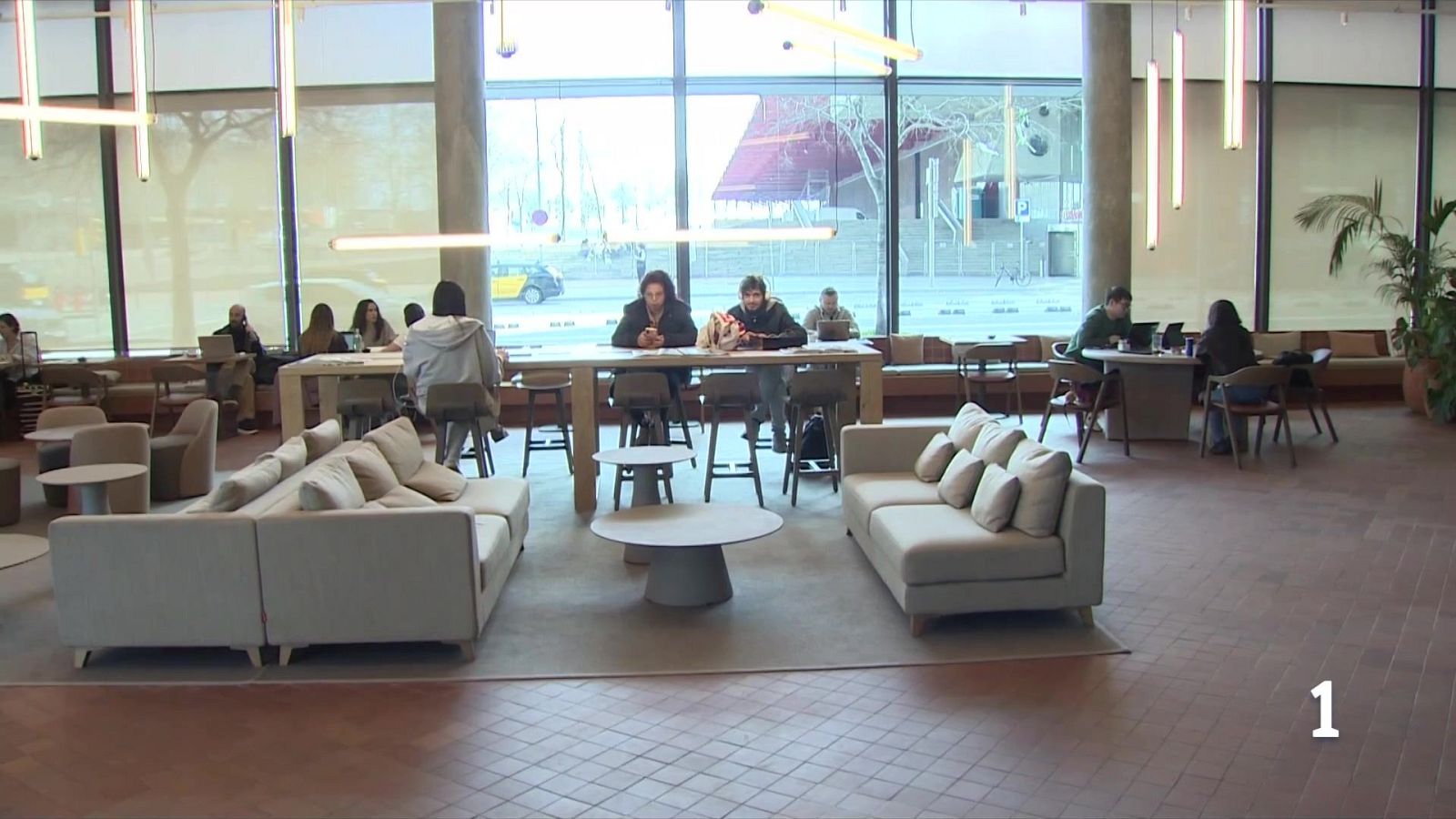 Barcelona, amb plena ocupació pel Mobile World Congress