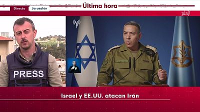 Informativo 24 horas - 14h - 01/03/26